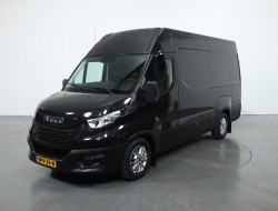 2022 Iveco Daily 35S21 3.0 204pk L3H2 - 3500kg trek - AUT VT560 | Transport | Bedrijfswagens