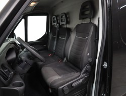 2022 Iveco Daily 35S21 3.0 204pk L3H2 - 3500kg trek - AUT VT560 | Transport | Bedrijfswagens