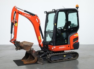 2019 Kubota KX019-4 VV1419