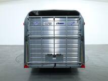 2025 Ifor Williams TA510 16x6 (497x178x182cm) Veetrailer 3-asser ADV1146 | Aanhangwagen | Veetrailer