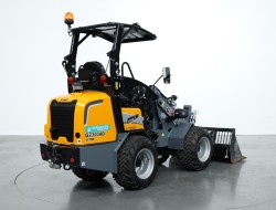 2023 Giant G2300 X-tra HD VV1424 | Wiellader | Mini Shovel