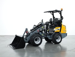 2023 Giant G2300 X-tra HD VV1425 | Wiellader | Mini Shovel