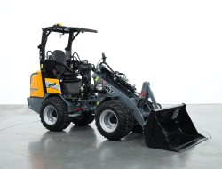 2023 Giant G2300 X-tra HD VV1425 | Wiellader | Mini Shovel