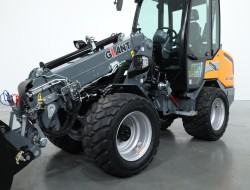 2024 Giant G2700 TELE HD+ VK9673 | Wiellader | Mini Shovel