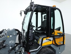 2024 Giant G2700 TELE HD+ VK9673 | Wiellader | Mini Shovel