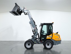 2024 Giant G2700 TELE HD+ VK9673 | Wiellader | Mini Shovel