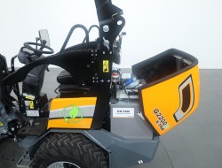 2024 Giant G2200E X-tra VK9689 | Wiellader | Mini Shovel