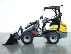 2024 Giant G2200E X-tra VK9689 | Wiellader | Mini Shovel