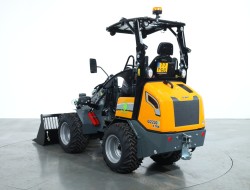 2024 Giant G2200E X-tra VK9689 | Wiellader | Mini Shovel