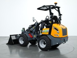 2024 Giant G2200E X-tra VK9689 | Wiellader | Mini Shovel