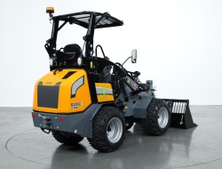 2024 Giant G2200E X-tra VK9689 | Wiellader | Mini Shovel