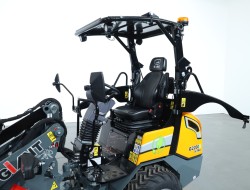 2024 Giant G2200E X-tra VK9689 | Wiellader | Mini Shovel