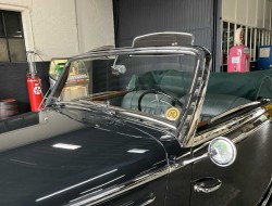 1955 Mercedes 220 Cabriolet Oldtimer DV1252 | Transport | Auto's