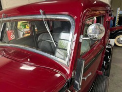 1935 Dodge Brothers D6 Oldtimer DV1254 | Transport | Auto's