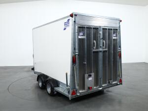 2026 Ifor Williams BV126