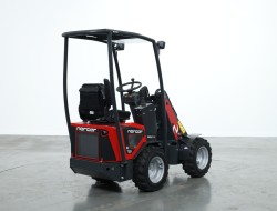 2024 Norcar 755XC VK9706 | Wiellader | Mini Shovel