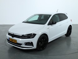 2019 Volkswagen Polo 1.6 TDI 5-Deurs VK9711 | Transport | Auto's