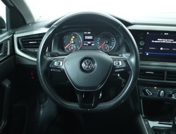 2019 Volkswagen Polo 1.6 TDI 5-Deurs VK9711 | Transport | Auto's