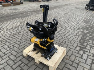 2024 Engcon EC206 Tiltrotator KX060-5 - CW10 - SS9 VK9727