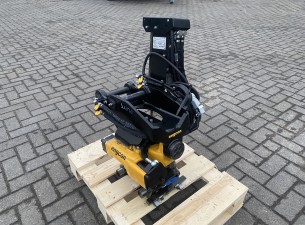 2024 Engcon EC204 Tiltrotator KX027-4 - CW05 SS9 VK9728