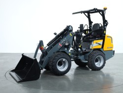 2024 Giant G2300 HD VK9730 | Wiellader | Mini Shovel