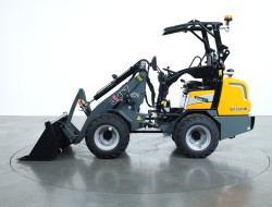 2024 Giant G2300 HD VK9730 | Wiellader | Mini Shovel