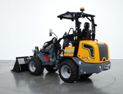 2024 Giant G2700E X-tra VK9734 | Wiellader | Mini Shovel