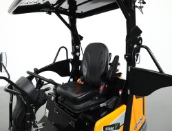 2025 Giant G2500 X-tra HD VK9738 | Wiellader | Mini Shovel