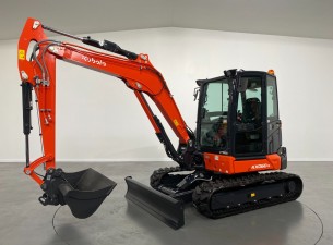 2024 Kubota KX060-5 VK9746