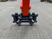 2025 VM-VH Palletframe CW10 - QT (B=110cm) ADV1148 | Aanbouwdelen | Palletbord
