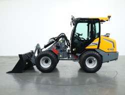 2024 Giant G3500 X-tra VK9749 | Wiellader | Mini Shovel