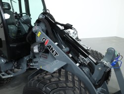 2024 Giant G3500 X-tra VK9749 | Wiellader | Mini Shovel