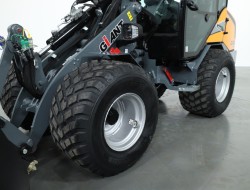 2024 Giant G3500 X-tra VK9749 | Wiellader | Mini Shovel