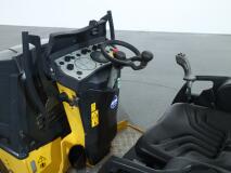 2021 Bomag BW80 AD-5 VT605 | Grondverdichting | Wals