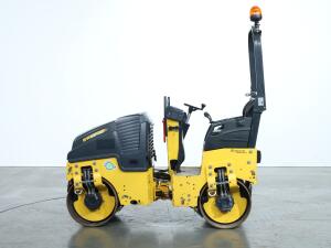 2021 Bomag BW80 AD-5