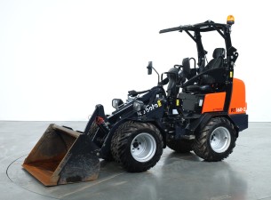 2022 Kubota RT160-2 VT611