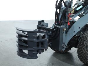 2026 V-M 160 Boomgrijper 7-tand Giant