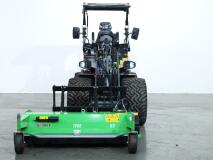 1 Giant Klepelmaaier 1600 HD (50-65ltr) VK9753 | Aanbouwdelen | Klepelmaaier