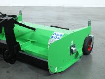 1 Giant Klepelmaaier 1600 HD (50-65ltr) VK9753 | Aanbouwdelen | Klepelmaaier