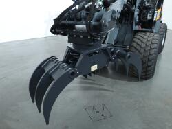 2026 V-M 500 Boomgrijper 7-tand Giant ADV1152 | Aanbouwdelen | Sloop/Sorteerknijper