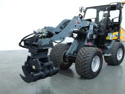 2026 V-M 500 Boomgrijper 7-tand Giant ADV1152 | Aanbouwdelen | Sloop/Sorteerknijper