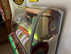 1955 Seeburg V200 Jukebox VT625 | Overige | Diversen