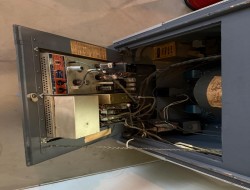 1955 Seeburg V200 Jukebox VT625 | Overige | Diversen