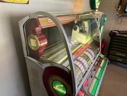 1955 Seeburg V200 Jukebox VT625 | Overige | Diversen