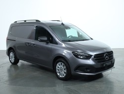 2024 Mercedes Benz Citan Select 112 CDI L2 VK9763 | Transport | Bedrijfswagens