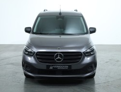 2024 Mercedes Benz Citan Select 112 CDI L2 VK9763 | Transport | Bedrijfswagens