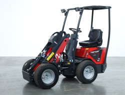 2024 Norcar 755XC VK9766 | Wiellader | Mini Shovel