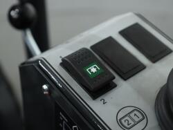 2025 Norcar 755XC VK9766 | Wiellader | Mini Shovel