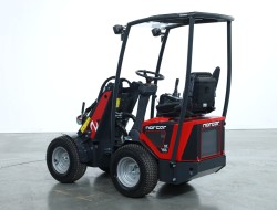 2024 Norcar 755XC VK9766 | Wiellader | Mini Shovel