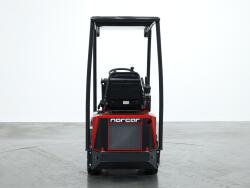 2025 Norcar 755XC VK9766 | Wiellader | Mini Shovel